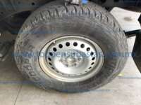 Nissan NP300 Doble Cabina 2020 4p S L4/2.5 Man A/C 2020 Nissan NP300 Doble Cabina Ingreso Llantas 6