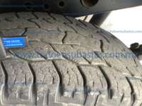 Nissan NP300 Doble Cabina 2020 4p S L4/2.5 Man A/C 2020 Nissan NP300 Doble Cabina Ingreso Llantas 7