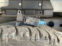 Nissan NP300 Doble Cabina 2020 4p S L4/2.5 Man A/C 2020 Nissan NP300 Doble Cabina Ingreso Llantas 8