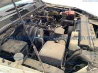 Nissan NP300 Doble Cabina 2020 4p S L4/2.5 Man A/C 2020 Nissan NP300 Doble Cabina Ingreso Motor 0