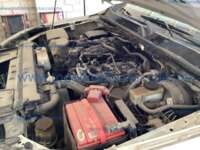 Nissan NP300 Doble Cabina 2020 4p S L4/2.5 Man A/C 2020 Nissan NP300 Doble Cabina Ingreso Motor 2
