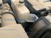 Nissan NP300 Doble Cabina 2020 4p S L4/2.5 Man A/C 2020 Nissan NP300 Doble Cabina Ingreso Motor 5