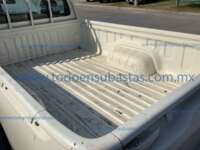 Toyota Hilux 2020 2p Cabina Sencilla L4/2.7 Man 2020 Toyota Hilux Ingreso Cajuela 1