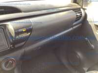 Toyota Hilux 2020 2p Cabina Sencilla L4/2.7 Man 2020 Toyota Hilux Ingreso Interiores 10