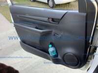 Toyota Hilux 2020 2p Cabina Sencilla L4/2.7 Man 2020 Toyota Hilux Ingreso Interiores 12