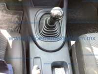 Toyota Hilux 2020 2p Cabina Sencilla L4/2.7 Man 2020 Toyota Hilux Ingreso Interiores 13