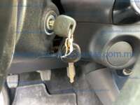 Toyota Hilux 2020 2p Cabina Sencilla L4/2.7 Man 2020 Toyota Hilux Ingreso Interiores 14