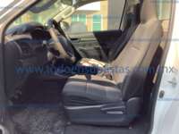 Toyota Hilux 2020 2p Cabina Sencilla L4/2.7 Man 2020 Toyota Hilux Ingreso Interiores 15