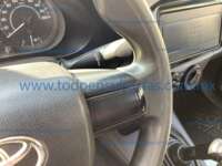 Toyota Hilux 2020 2p Cabina Sencilla L4/2.7 Man 2020 Toyota Hilux Ingreso Interiores 6