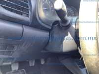 Toyota Hilux 2020 2p Cabina Sencilla L4/2.7 Man 2020 Toyota Hilux Ingreso Interiores 8