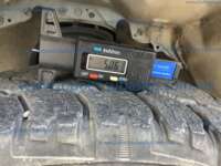 Toyota Hilux 2020 2p Cabina Sencilla L4/2.7 Man 2020 Toyota Hilux Ingreso Llantas 11