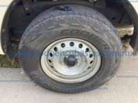 Toyota Hilux 2020 2p Cabina Sencilla L4/2.7 Man 2020 Toyota Hilux Ingreso Llantas 6