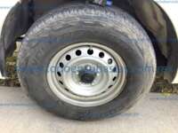 Toyota Hilux 2020 2p Cabina Sencilla L4/2.7 Man 2020 Toyota Hilux Ingreso Llantas 9