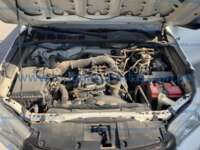 Toyota Hilux 2020 2p Cabina Sencilla L4/2.7 Man 2020 Toyota Hilux Ingreso Motor 1