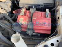 Toyota Hilux 2020 2p Cabina Sencilla L4/2.7 Man 2020 Toyota Hilux Ingreso Motor 3