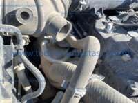 Toyota Hilux 2020 2p Cabina Sencilla L4/2.7 Man 2020 Toyota Hilux Ingreso Motor 4