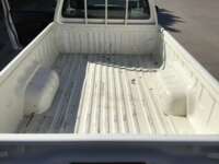 Toyota Hilux 2020 2p Cabina Sencilla L4/2.7 Man 2020 Toyota Hilux Venta Cajuela 1