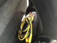 Toyota Hilux 2020 2p Cabina Sencilla L4/2.7 Man 2020 Toyota Hilux Venta Cajuela 3