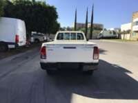 Toyota Hilux 2020 2p Cabina Sencilla L4/2.7 Man 2020 Toyota Hilux Venta Exteriores 6