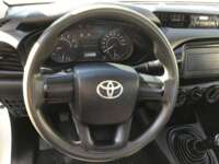 Toyota Hilux 2020 2p Cabina Sencilla L4/2.7 Man 2020 Toyota Hilux Venta Interiores 1