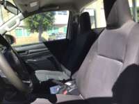 Toyota Hilux 2020 2p Cabina Sencilla L4/2.7 Man 2020 Toyota Hilux Venta Interiores 13