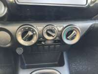 Toyota Hilux 2020 2p Cabina Sencilla L4/2.7 Man 2020 Toyota Hilux Venta Interiores 6