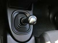 Toyota Hilux 2020 2p Cabina Sencilla L4/2.7 Man 2020 Toyota Hilux Venta Interiores 7