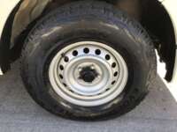 Toyota Hilux 2020 2p Cabina Sencilla L4/2.7 Man 2020 Toyota Hilux Venta Llantas 1