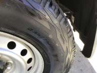 Toyota Hilux 2020 2p Cabina Sencilla L4/2.7 Man 2020 Toyota Hilux Venta Llantas 2