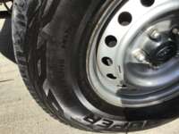 Toyota Hilux 2020 2p Cabina Sencilla L4/2.7 Man 2020 Toyota Hilux Venta Llantas 11