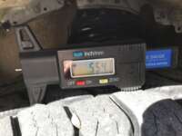 Toyota Hilux 2020 2p Cabina Sencilla L4/2.7 Man 2020 Toyota Hilux Venta Llantas 12