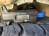 Toyota Hilux 2020 2p Cabina Sencilla L4/2.7 Man 2020 Toyota Hilux Venta Llantas 3