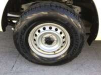 Toyota Hilux 2020 2p Cabina Sencilla L4/2.7 Man 2020 Toyota Hilux Venta Llantas 4