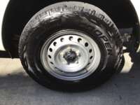 Toyota Hilux 2020 2p Cabina Sencilla L4/2.7 Man 2020 Toyota Hilux Venta Llantas 7