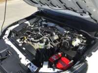 Toyota Hilux 2020 2p Cabina Sencilla L4/2.7 Man 2020 Toyota Hilux Venta Motor 1