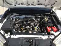 Toyota Hilux 2020 2p Cabina Sencilla L4/2.7 Man 2020 Toyota Hilux Venta Motor 2