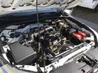 Toyota Hilux 2020 2p Cabina Sencilla L4/2.7 Man 2020 Toyota Hilux Venta Motor 3