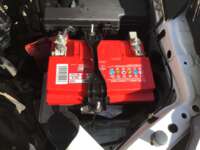 Toyota Hilux 2020 2p Cabina Sencilla L4/2.7 Man 2020 Toyota Hilux Venta Motor 4