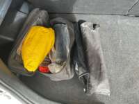 Toyota Prius 2019 5p C Hibrido L4/1.5/Aut 2019 Toyota Prius Venta Cajuela 2