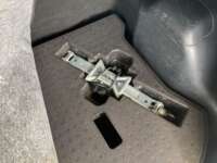 Toyota Prius 2019 5p C Hibrido L4/1.5/Aut 2019 Toyota Prius Venta Cajuela 3