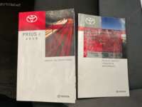 Toyota Prius 2019 5p C Hibrido L4/1.5/Aut 2019 Toyota Prius Venta Documentos 1