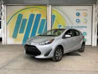 Toyota Prius 2019 5p C Hibrido L4/1.5/Aut 2019 Toyota Prius Venta Exteriores 1