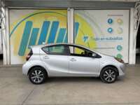 Toyota Prius 2019 5p C Hibrido L4/1.5/Aut 2019 Toyota Prius Venta Exteriores 4