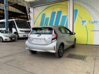 Toyota Prius 2019 5p C Hibrido L4/1.5/Aut 2019 Toyota Prius Venta Exteriores 5