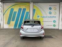 Toyota Prius 2019 5p C Hibrido L4/1.5/Aut 2019 Toyota Prius Venta Exteriores 6