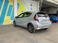 Toyota Prius 2019 5p C Hibrido L4/1.5/Aut 2019 Toyota Prius Venta Exteriores 7