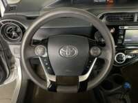 Toyota Prius 2019 5p C Hibrido L4/1.5/Aut 2019 Toyota Prius Venta Interiores 1