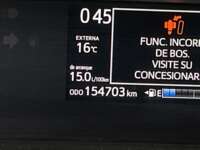 Toyota Prius 2019 5p C Hibrido L4/1.5/Aut 2019 Toyota Prius Venta Interiores 3