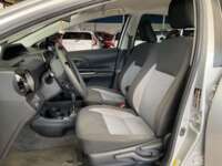 Toyota Prius 2019 5p C Hibrido L4/1.5/Aut 2019 Toyota Prius Venta Interiores 21