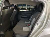 Toyota Prius 2019 5p C Hibrido L4/1.5/Aut 2019 Toyota Prius Venta Interiores 23